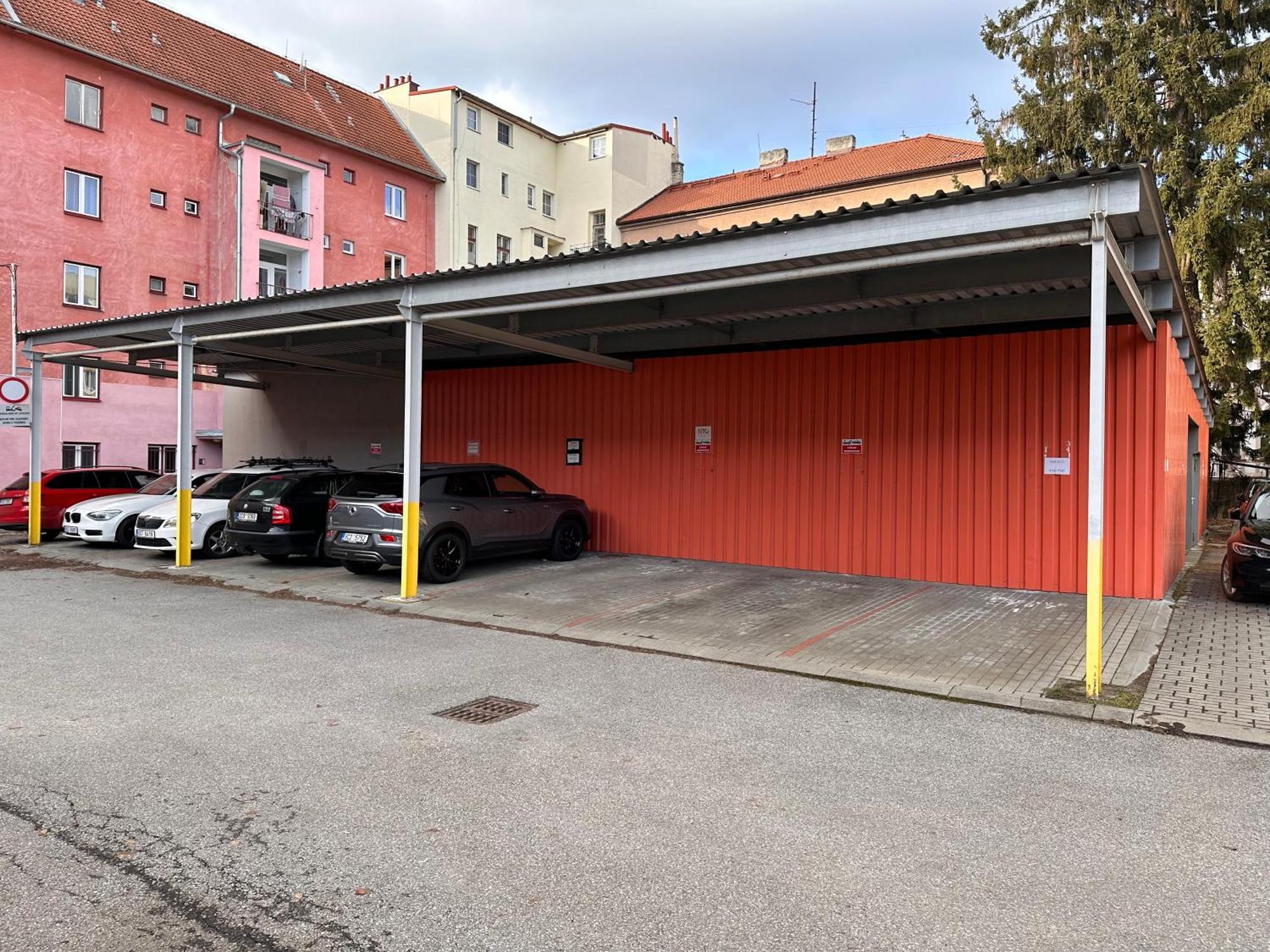 Apartman Ab Kryte Parkovani Zdarma Ceske Budejovice Esterno foto